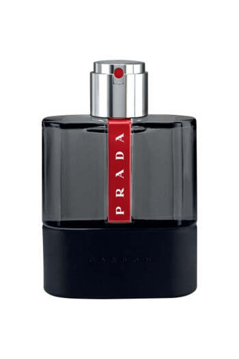 Prada Luna Rossa Carbon, Eau De Toilette, 100ml