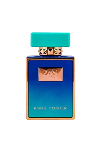 Paris Corner Zahi, Eau De Parfum For Women, 85ml