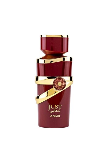 Fragrance World Just Anabi, Eau De Parfum, 100ml