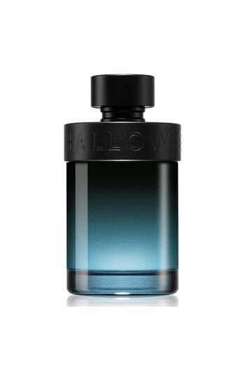 Jesus Del Pozo Halloween Man X, Eau De Toilette For Men, 125ml