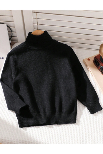 SHEIN Shein sweater, black