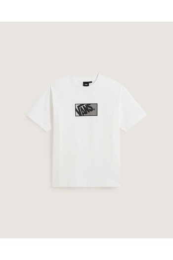 Vans Men's Original Standards Blocked Box Ss Vn000Pfb-F2L1