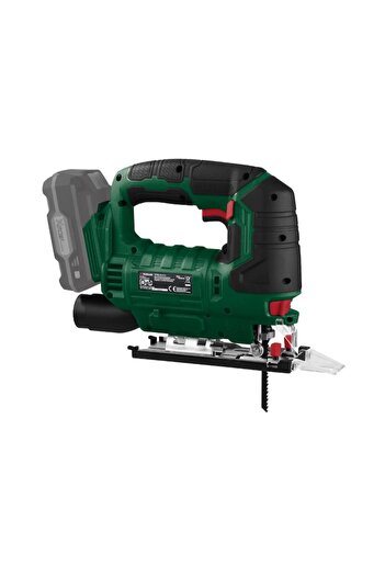 PARKSIDE Cordless Jigsaw PARKSIDE® 20 V »PSTDA 20-Li C3«, without battery and charger