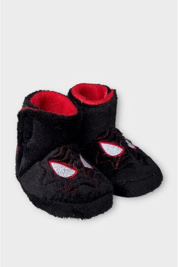 Liger Children's Panduf (21-35) Black