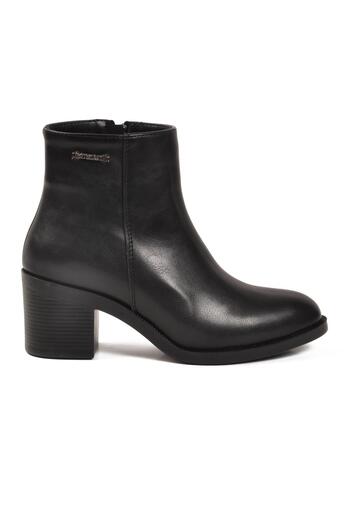 Pierre Cardin Pc-55270 Z Black Women's Boots
