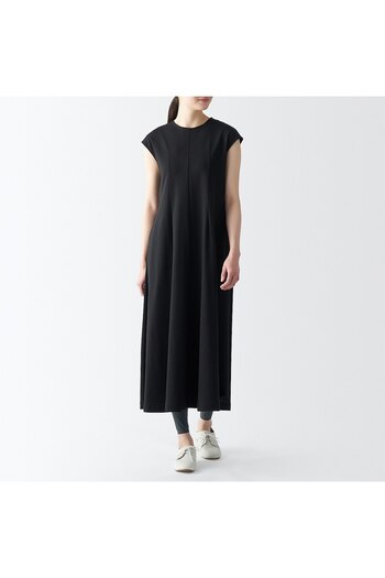 Muji Cool Touch UV Protection Leggings