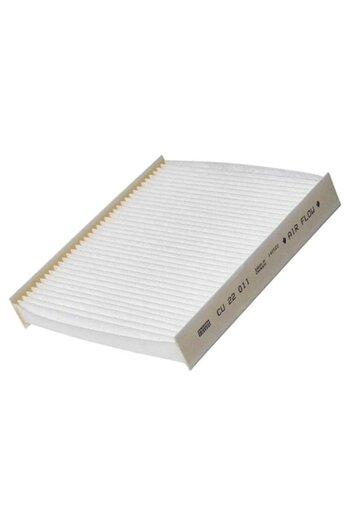 Mann Fılter Cabin Air Filter CU22011