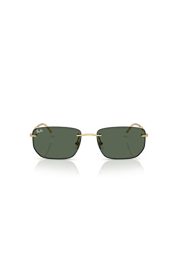 Ray-Ban 0Rb 3768 001/71 56