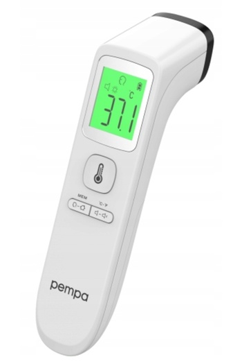 Other PEMPA non-contact thermometer T200 1 pc.