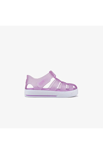 IGOR S10171 Star Kids Lilac Sandals