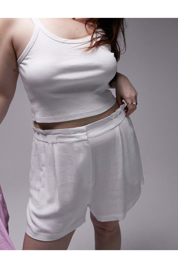 ASOS ASOS shorts, white