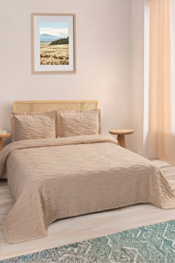 BELENAY HOME Rapid Double 3-Piece Pike Set