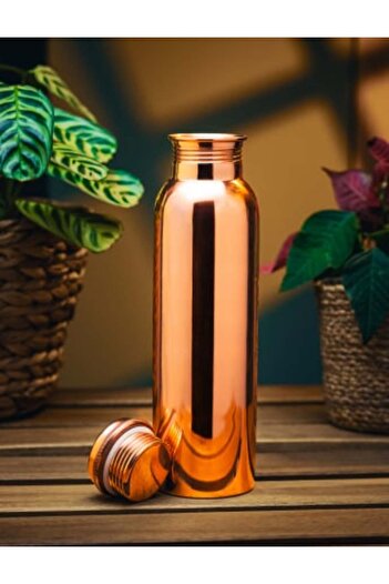 ARANA Copper Bottle Play