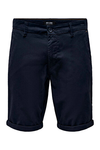 Only & Sons Only & Sons shorts, navy