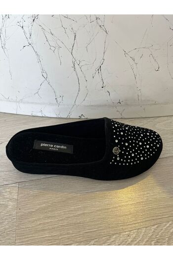 Pierre Cardin ® |   Pc-55369 - Women's House Slippers