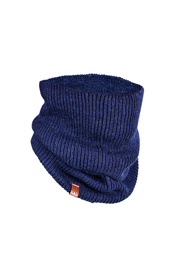 NORFOLK Dover 70% Merino Wool Thermal Neck Gaiter