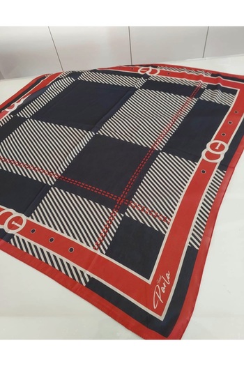 Parla Trend Soft Cotton Scarf