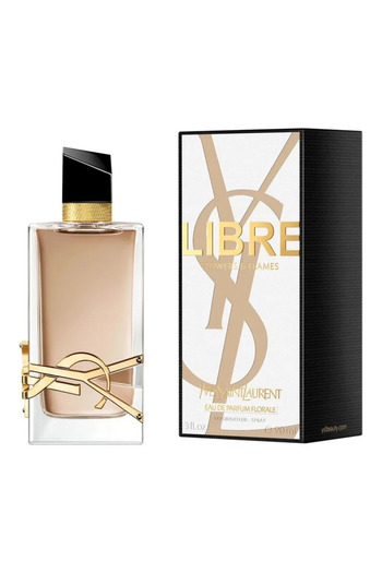 Saint Laurent YSL Flowers & Flames EDP For Women 90ML