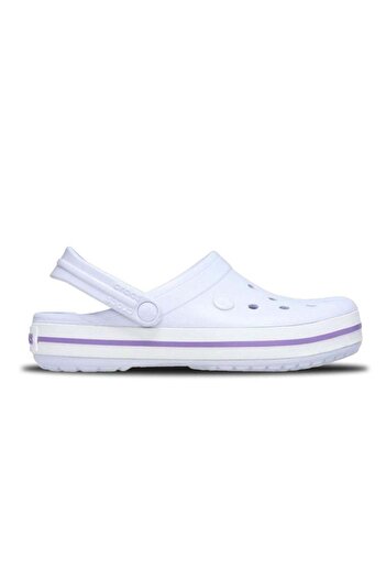 Crocs Lila Kadın Crocband Terlik
