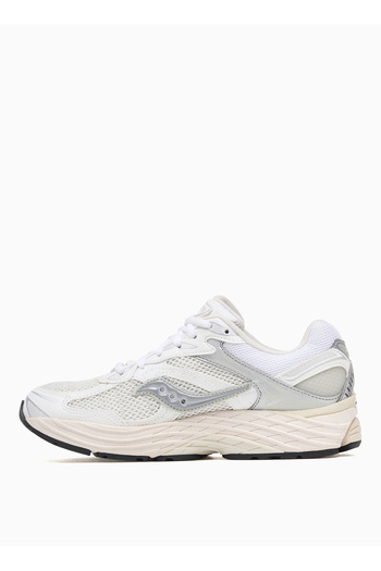 SAUCONY S70832-6 W Progrid Omni 9 White Women's Lifestyle Shoes
