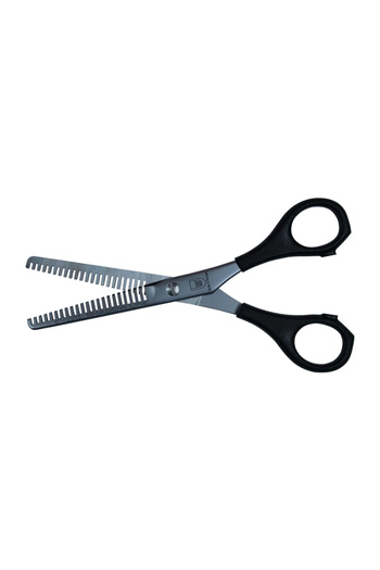 Epilons 2213 M-531 Plastic Handle Intermediate Scissors Double No: 6 Inch / 15.24 cm - Stainless Steel