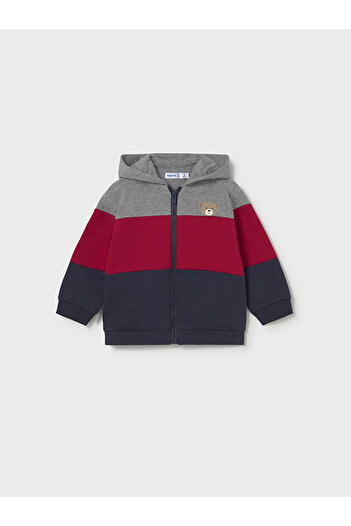 MAYORAL Baby Boy Two Bottom Tracksuit Set 918