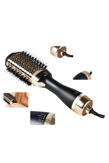 LC Hair Dryer Device HS-32603
