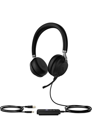 Yealink Bluetooth Headset UH38 Dual