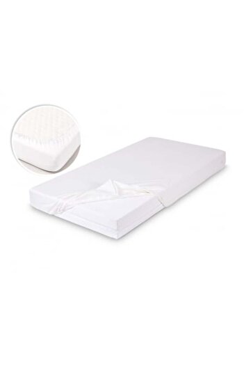 Babysteps by Urban Haul Sleeping bag with legs, muslin cotton 0.5 Tog, Nature, XS 74/80, 6-12 months
