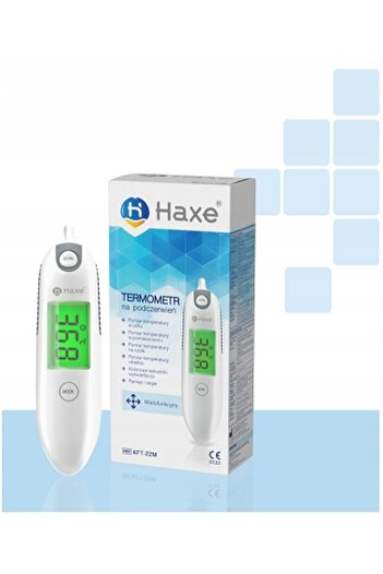 Other HAXE infrared ear forehead thermometer KFT22M