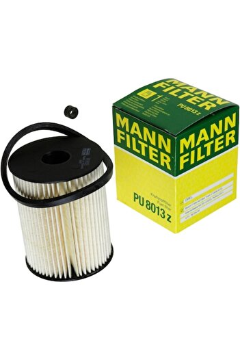 Mann Fılter Fuel Filter PU8013Z