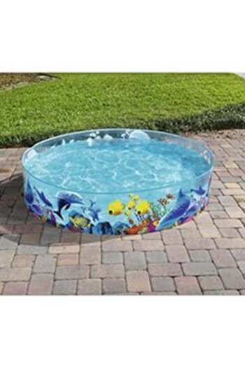 BESTWAY Fun and Full Swimming Pool 1.83m x 38cm