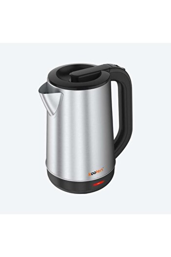 Koolen Colin Electric Kettle 2200W, 2L Stainless Steel