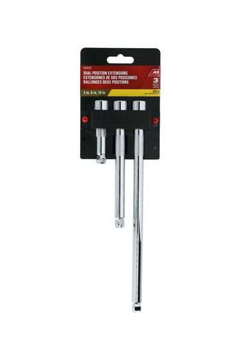 ACE 3-Piece Extension Set