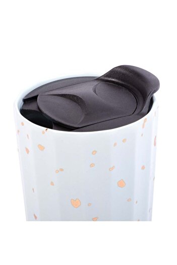CAVO Double Ceramic Cup 400ml