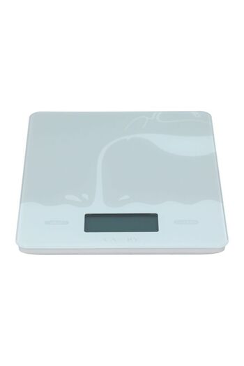 CAMRY Rechargeable Kitchen Scale EK9380HR