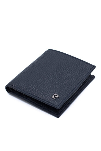 Pierre Cardin Navy Blue Floater Men's Wallet 1635L1N