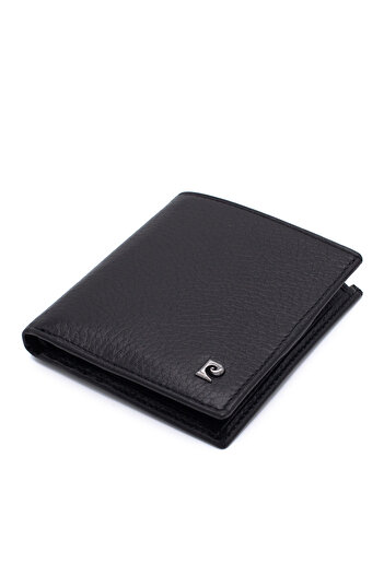 Pierre Cardin Black Floater Men's Wallet 1635S3L