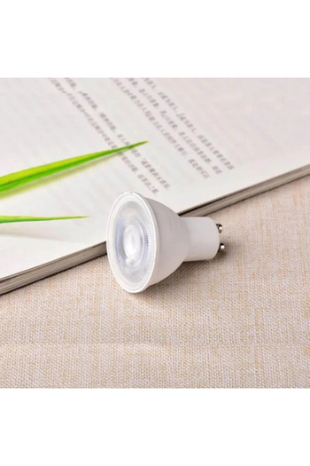 Alessandro DESIGN LED Bulb GU10 10W Cold Light 6500K
