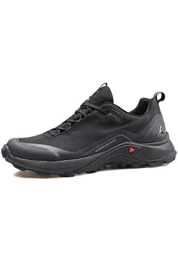 HUMTTO 110396A-1 Men's Waterproof Outdoor Trekking Sports Shoes