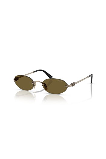 Miu Miu نظارات شمسية نسائية MU A54S 26C09Z 51