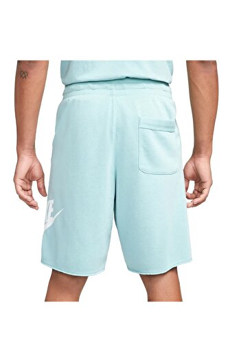 Nike Club Alumni French Terry Fabric Men's Shorts Dx0502-309