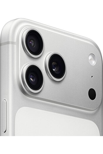 Apple iPhone 17 Pro 512 GB Silver 5G (eSim only) With FaceTime - International Version