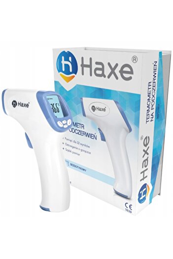 Other HAXE non-contact infrared thermometer HW-2