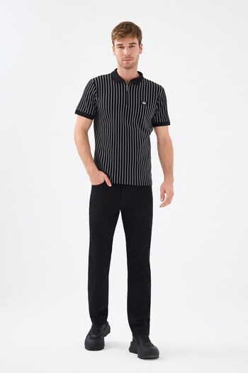 Loft Men's Polo T-Shirt