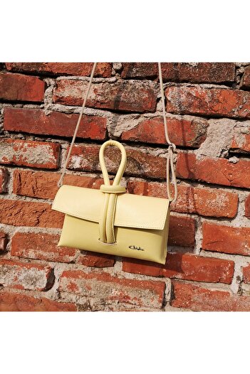 MCLEATHER.RO Leather Bag - Misha 24