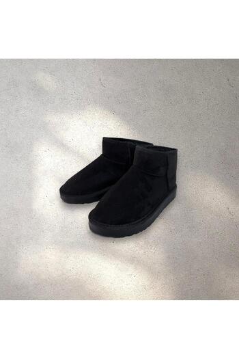 FURIA SHOES Ultra Mini Women's Boots