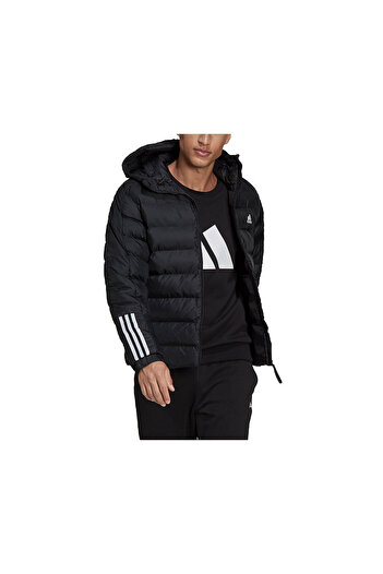 adidas Men's Outdoor Jacket Itavic m H Jkt Gt1674 Black