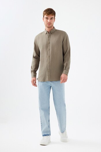 Loft Men's shirt
