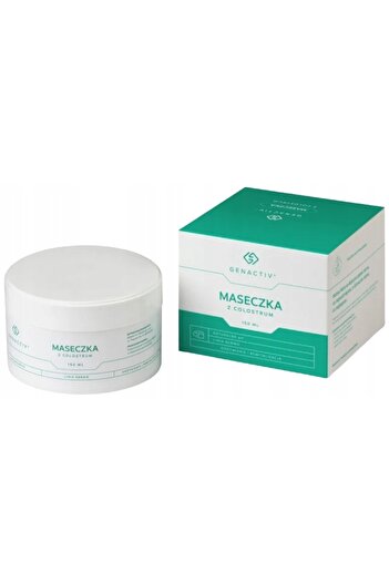 Other COLOSTRIGEN colostrum face mask 150 ml